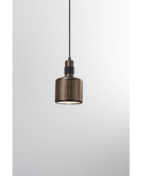 Bert Frank Riddle Pendant Lamp